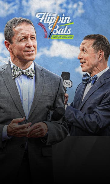 Ken Rosenthal talks Juan Soto trade rumors on 'Flippin' Bats'